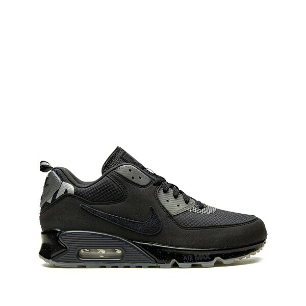 ナイキ メンズ スニーカー シューズ X undefeated air max 90 \