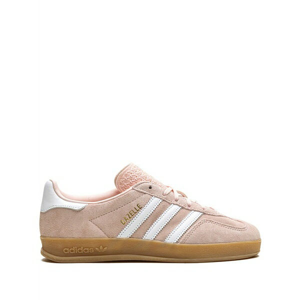 アディダス レディース スニーカー シューズ Gazelle indoor \