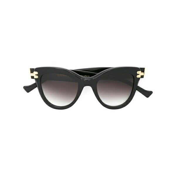グレーアント メンズ サングラス・アイウェア 付属物 \u0027diskov\u0027 sunglasses Black