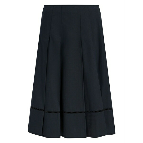 プロエンザショラー レディース スコート ボトムス Laci skirt  Black