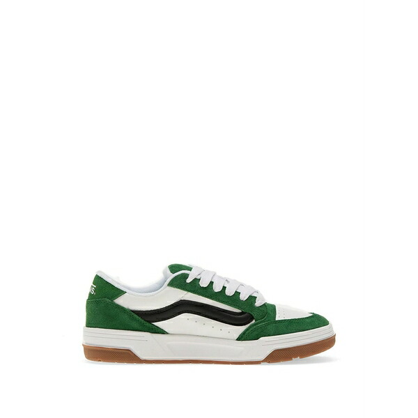 バンズ メンズ スニーカー シューズ Hylane sneakers White