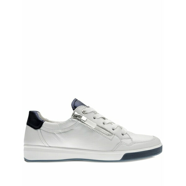 アラ レディース スニーカー シューズ Rom sneakers White