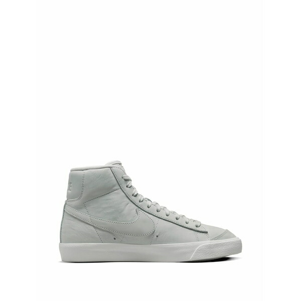 ナイキ レディース スニーカー シューズ Blazer mid premium wmns sneakers Grey