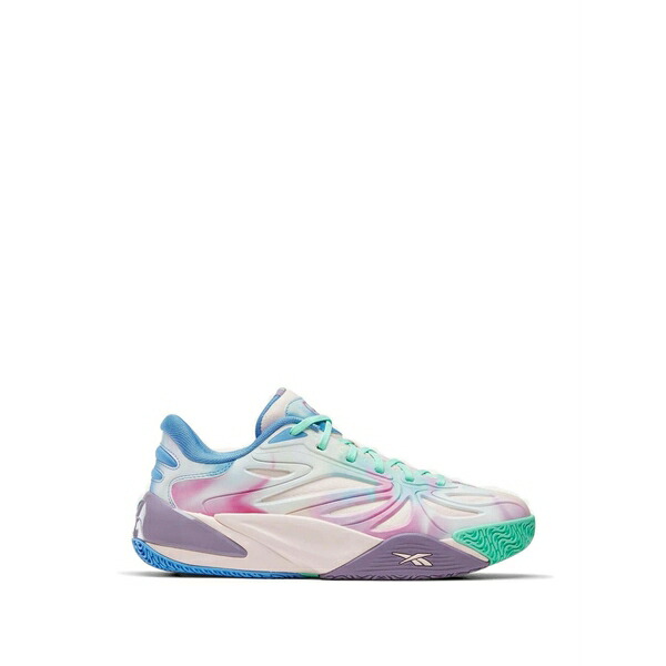 リーボック メンズ スニーカー シューズ Angel reese 1 basketball sneakers Green