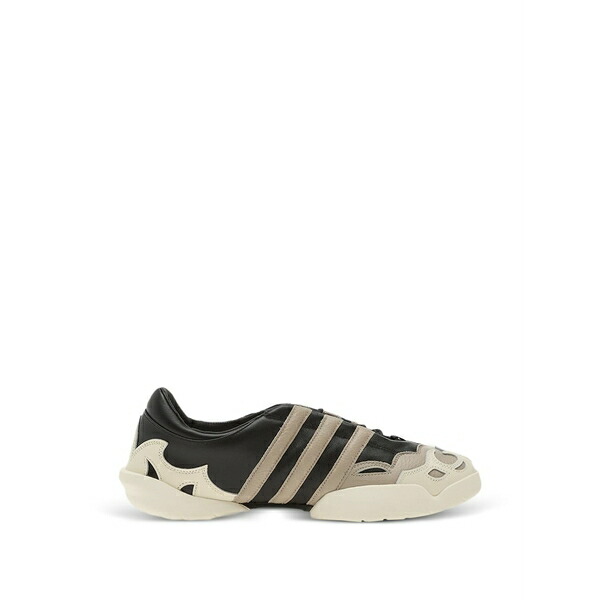 ワイスロバート・エドワード・リー メンズ スニーカー シューズ Mary jane sneakers Neutrals
