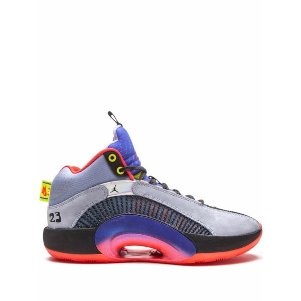 ジョーダン メンズ スニーカー シューズ Air jordan 35 \
