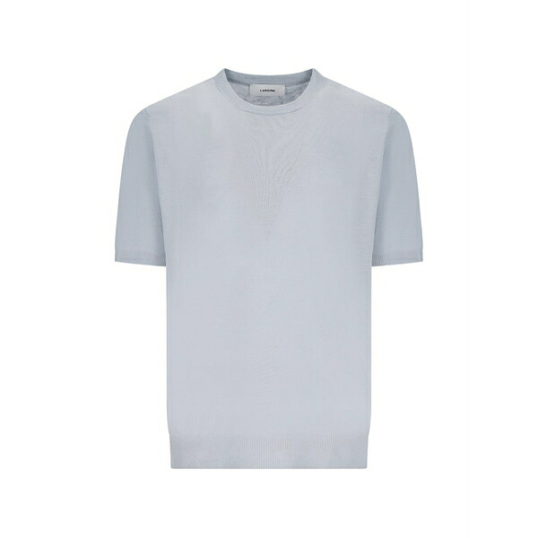 ラルディーニ メンズ ティーシャツ トップス Short-sleeve t-shirt Blue