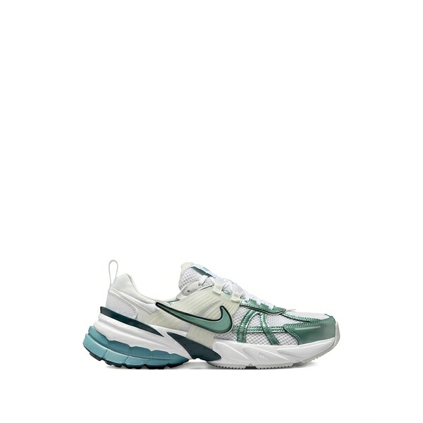 ナイキ レディース スニーカー シューズ V2k run layered sneakers White