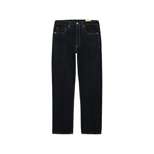 フォルテラ メンズ ジーンズズボン下 ボトムス Unclejohn japan selvedge jeans Blue