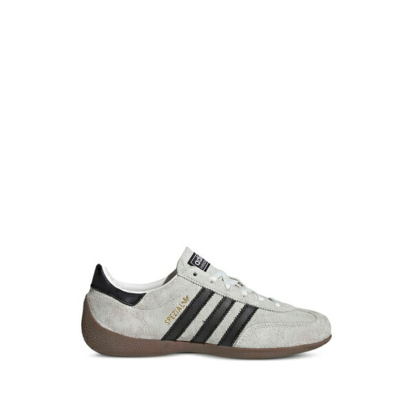 アディダス レディース スニーカー シューズ Handball spezial lo pro sneakers Neutrals