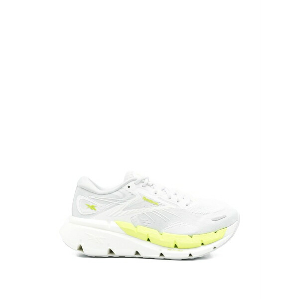 リーボック レディース スニーカー シューズ Floatzig sneakers Grey