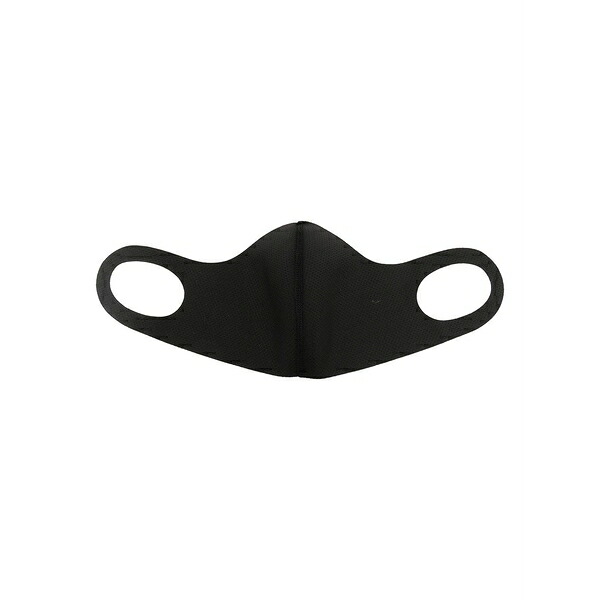 ジュン・ジー メンズ かぶり笠 添え物 Tie-fastening bucket hat Black