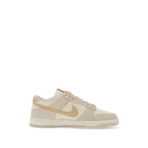 ナイキ レディース スニーカー シューズ Dunk low se sneakers Neutrals