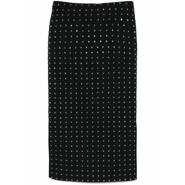 運動競技マックス レディース スコート ボトムス Nome skirt  Black