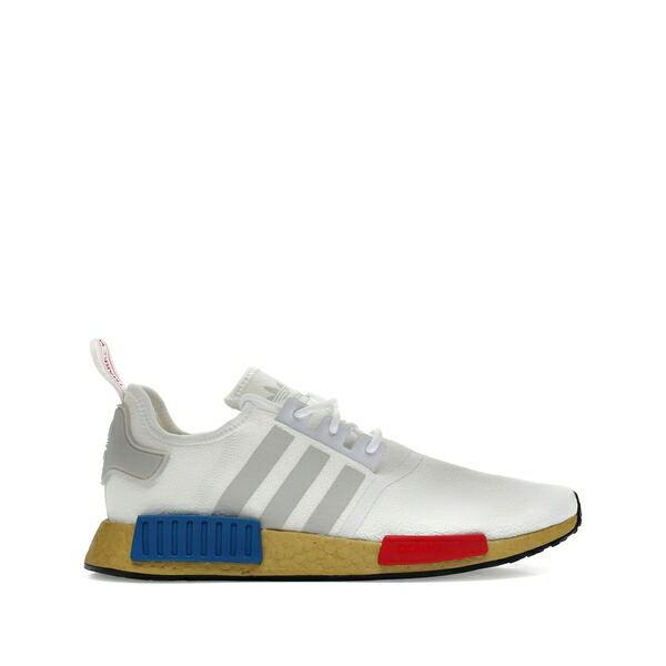 アディダス メンズ スニーカー シューズ Nmd_r1 og \