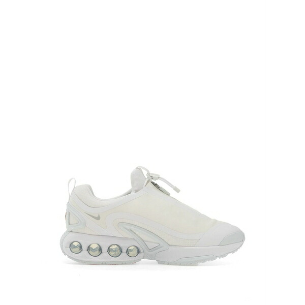ナイキ メンズ スニーカー シューズ Air max dn roam sneakers White