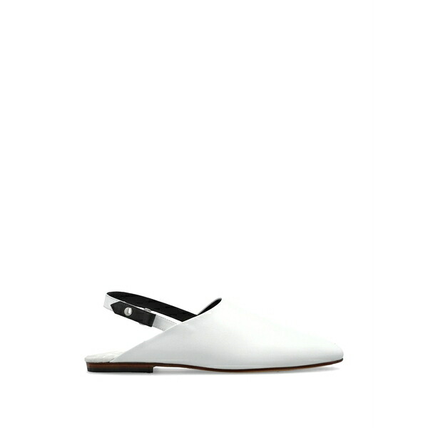 ケンゾー レディース サンダル シューズ Kali slingback mules White