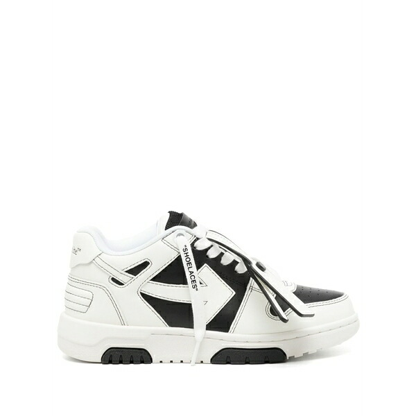 象牙色 レディース スニーカー シューズ Out of office sneakers White
