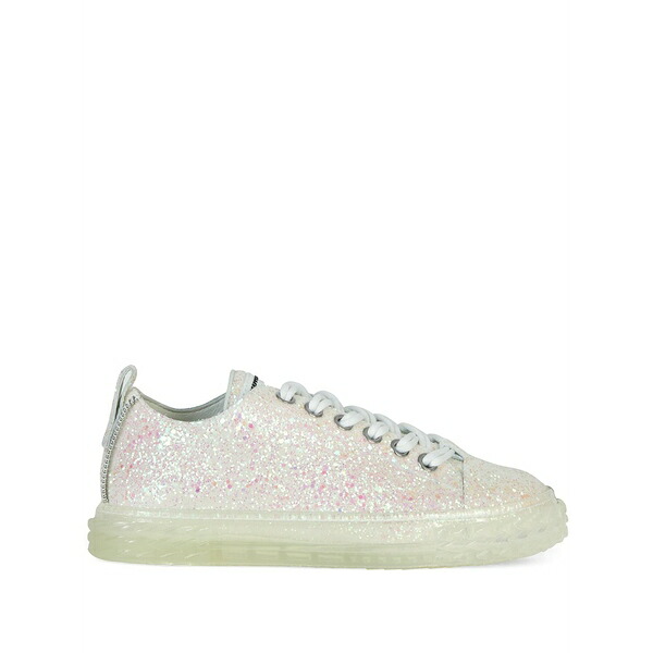 ジュゼッペザノッティ レディース スニーカー シューズ Blabber jellyfish low-top sneakers Pink