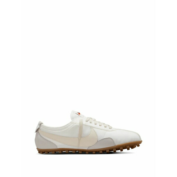ナイキ レディース スニーカー シューズ Moon shoe og sneakers White
