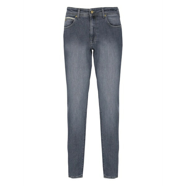 ブリ後ろ側 1949 メンズ ジーンズズボン下 ボトムス Pocket trousers Grey