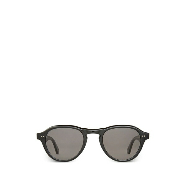 ギャレットライト メンズ サングラス・アイウェア 付属物 Mcnally sunglasses Black