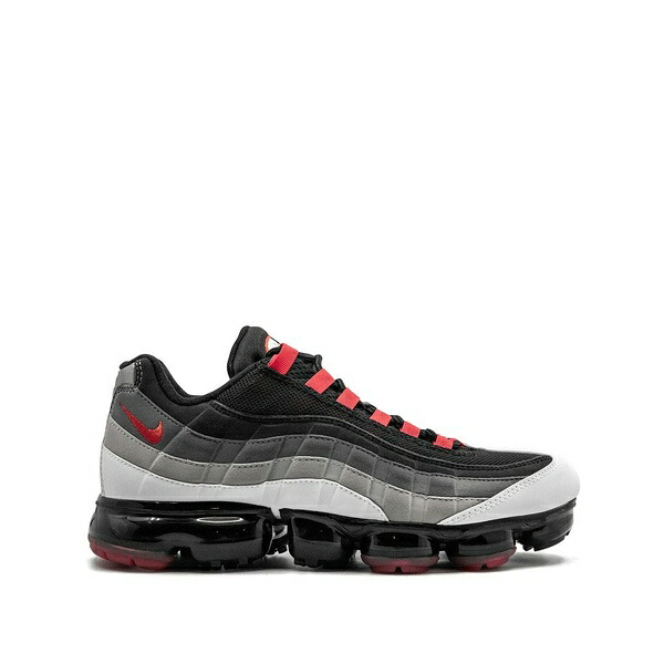 ナイキ メンズ スニーカー シューズ Air vapormax \u002795 Black