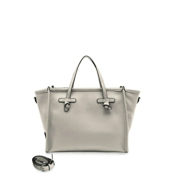 ジャンニ・キアリーニ レディース ショルダーバッグ バッグ 32 miss marcella shoulder bag Silver|asty