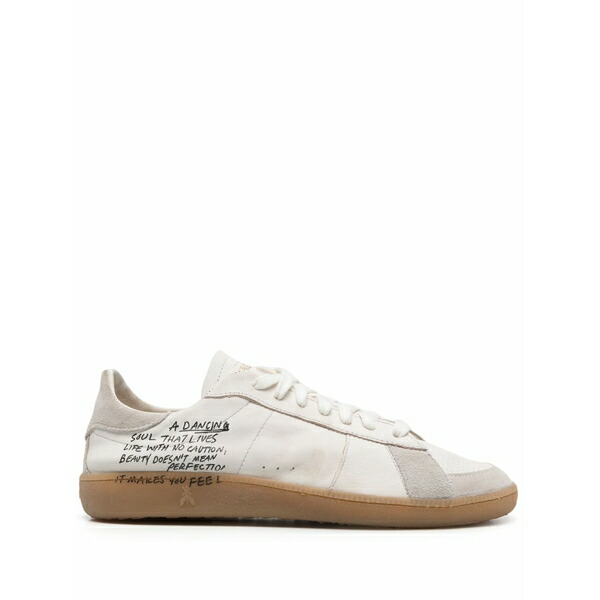 パトリツィア ペペ レディース スニーカー シューズ Skin sneakers White