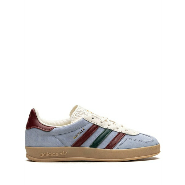 アディダス メンズ スニーカー シューズ Gazelle indoor \