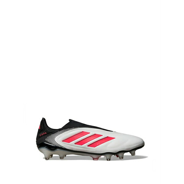 アディダス メンズ スニーカー シューズ Copa pure iii elite football boots White|asty