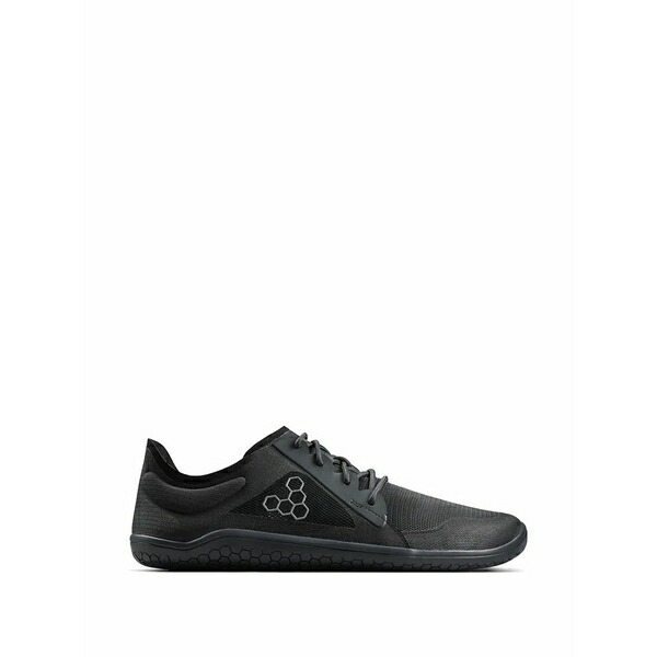 ヴィヴォ ベアフット メンズ スニーカー シューズ Primus lite iv sneakers Black
