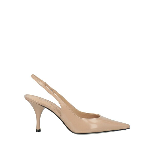 【貨物輸送無料】 ロベルトフェスタ レディース パンプス シューズ Pumps Pink