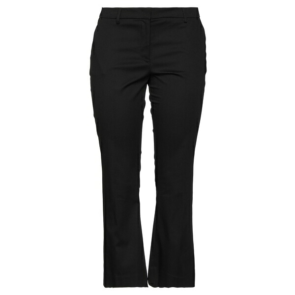 【貨物輸送無料】 PTトリノ レディース 心地好いズボン下 ボトムス Pants Black