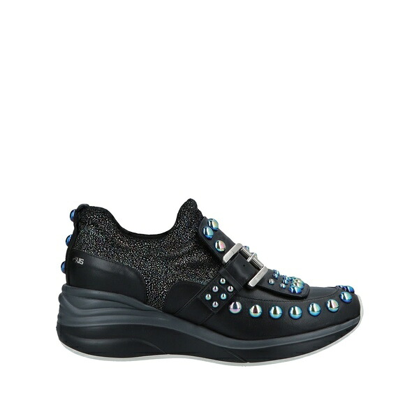 【送料無料】 パチョッティ フォーアス レディース スニーカー シューズ Sneakers Grey|asty