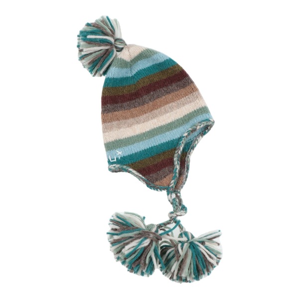 【送料無料】 アラヌイ レディース 帽子 アクセサリー Hats Brown｜asty