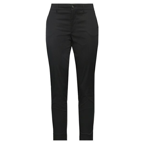 【送料無料】 ベルウィッチ レディース カジュアルパンツ ボトムス Pants Black