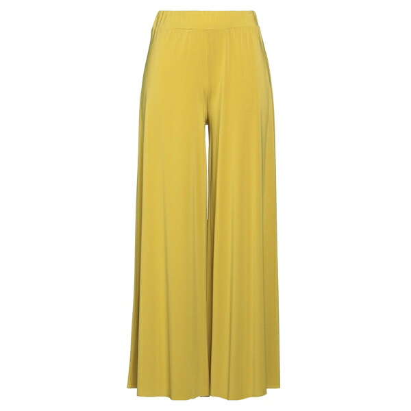 【貨物輸送無料】 騒々しい混乱 レディース 心地好いズボン下 ボトムス Pants Yellow レディースファッション-ボトムス-パンツ
