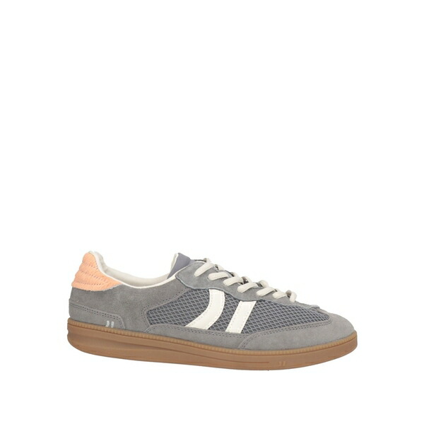 【貨物輸送無料】 クールウェイ レディース スニーカー シューズ Sneakers Grey