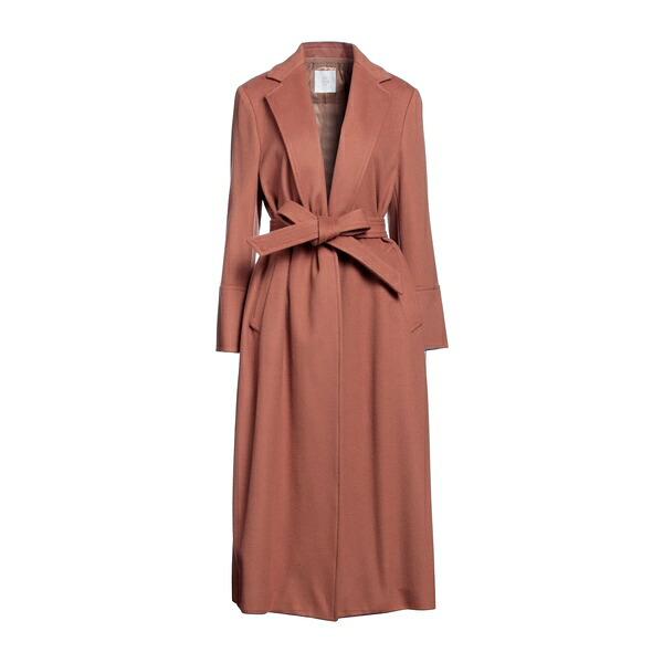 【貨物輸送無料】 イレブンティ レディース 上衣＆上衣 アウター Coats Pink