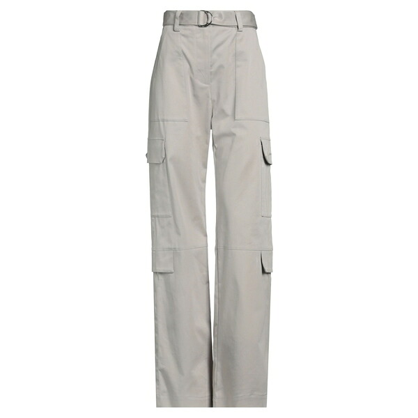 【貨物輸送無料】 エムエスジイエム レディース 心地好いズボン下 ボトムス Pants Grey