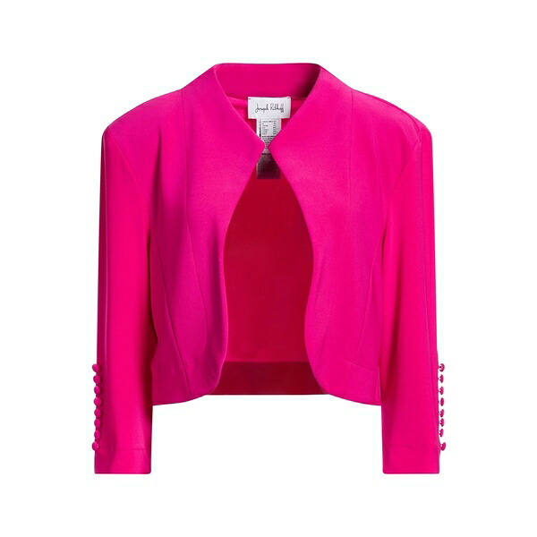 【貨物輸送無料】 ジョセフリブコフ レディース 上衣＆上衣 アウター Jackets Pink