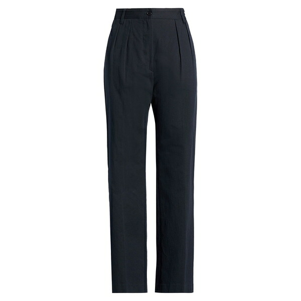 【貨物輸送無料】 アスペジ レディース 心地好いズボン下 ボトムス Pants Blue