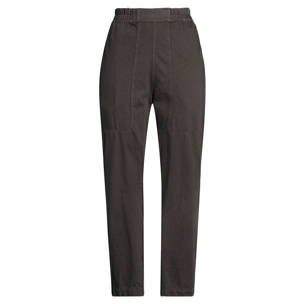 【貨物輸送無料】 ジェントリーポルトフィーノ レディース 心地好いズボン下 ボトムス Pants Grey