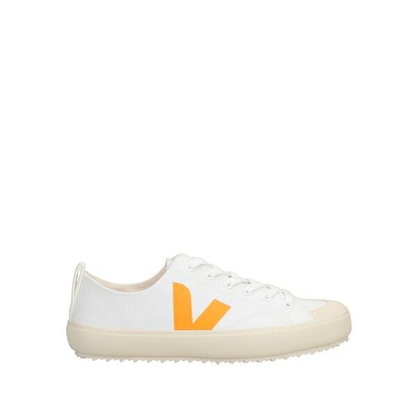 【貨物輸送無料】 ヴェジャ レディース スニーカー シューズ Sneakers White