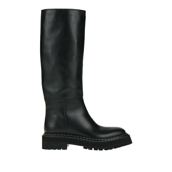 【貨物輸送無料】 プロエンザショラー レディース ブーツ シューズ Boots Black