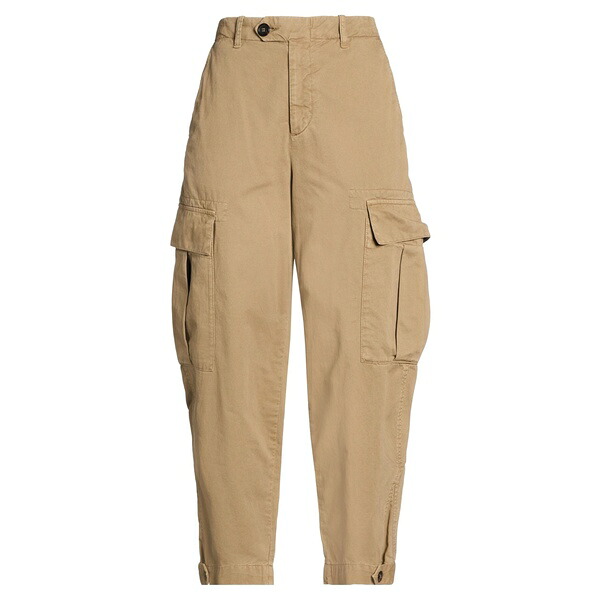 【貨物輸送無料】 ピンコ レディース 心地好いズボン下 ボトムス Pants Beige