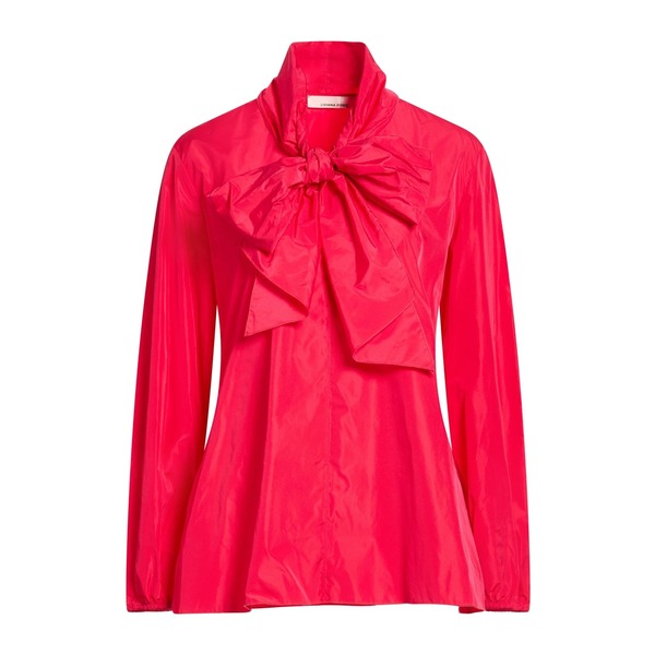 【貨物輸送無料】 リビアナコンティ レディース プルオーバー トップス Tops Pink