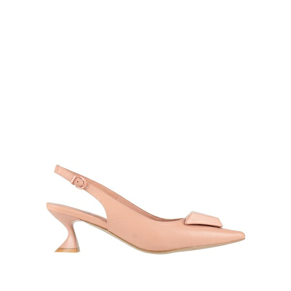 【貨物輸送無料】 ジャ航空マイル レディース パンプス シューズ Pumps Pink