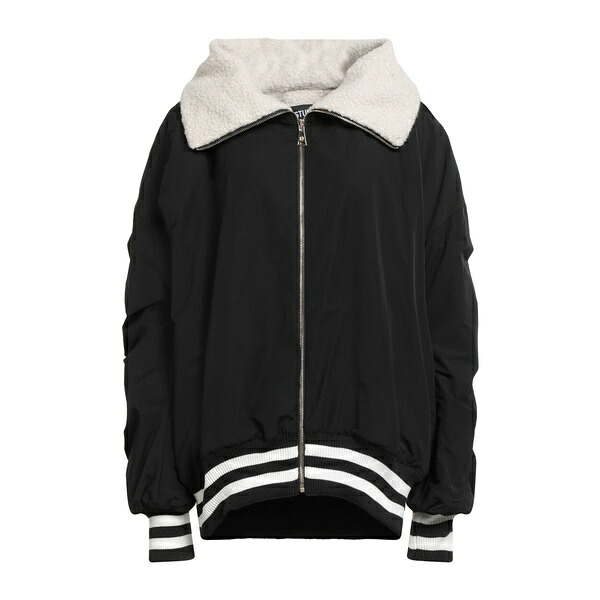 【送料無料】 コスチュームナンバーワン ジェニアル レディース ジャケット＆ブルゾン アウター Jackets Black｜asty